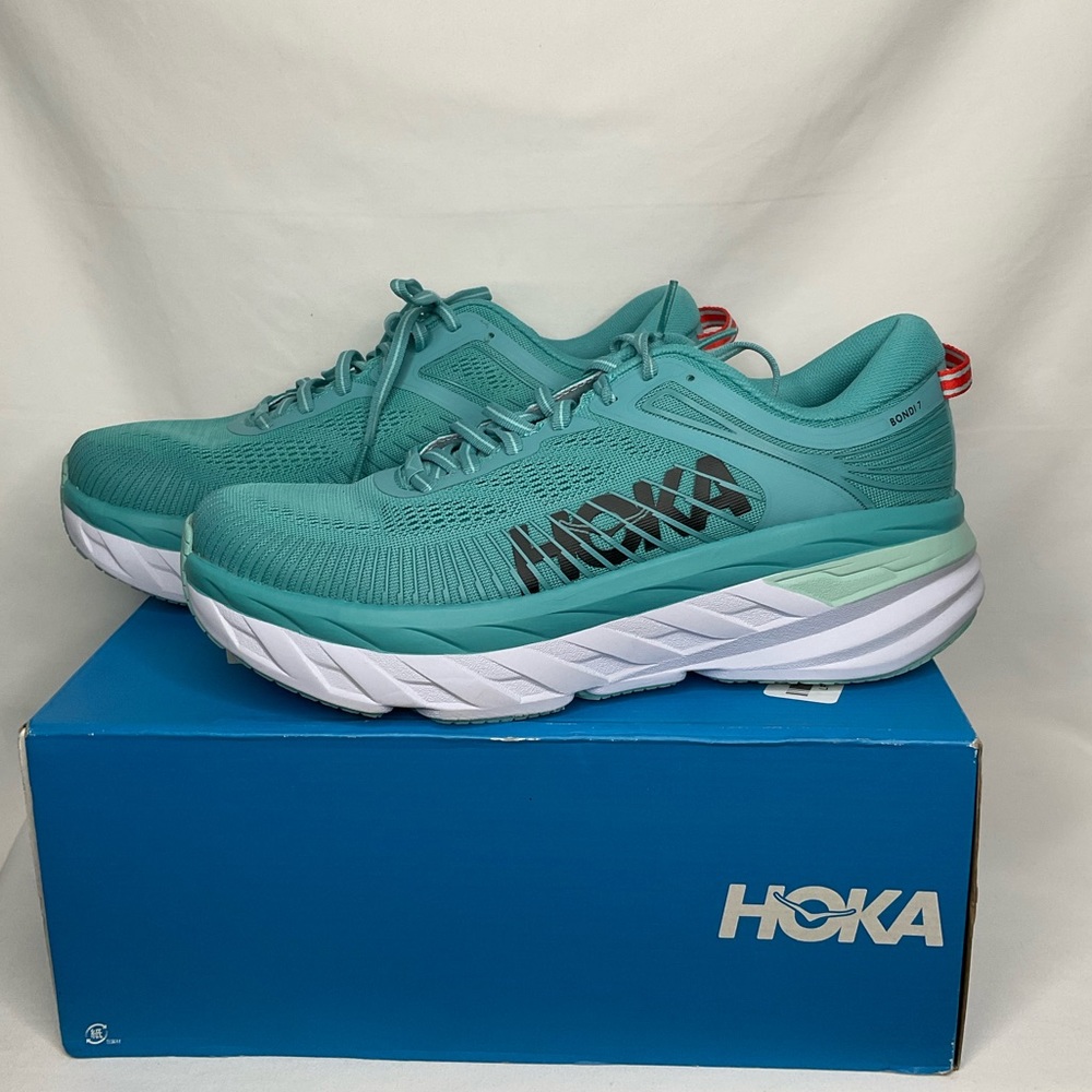 HOKA Bondi 7